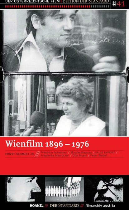 Wienfilm 1896-1976 (1976) смотреть онлайн