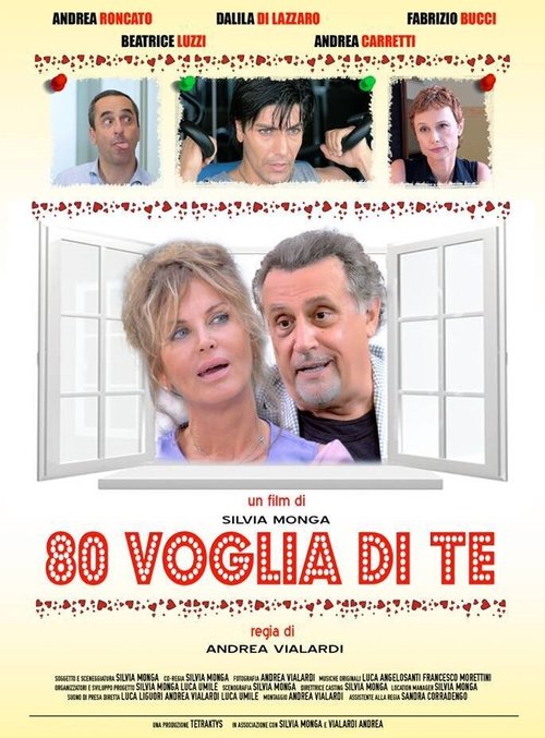 80 Voglia di te