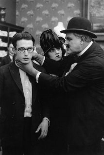 А вот и девушка (1918) смотреть онлайн