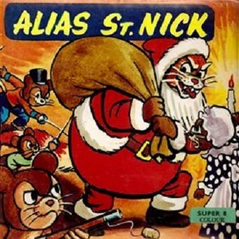 Alias St. Nick