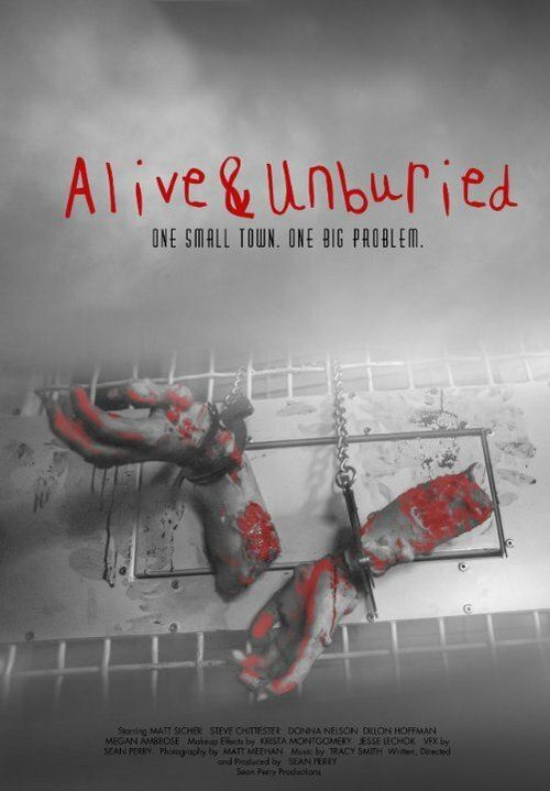 Alive & Unburied