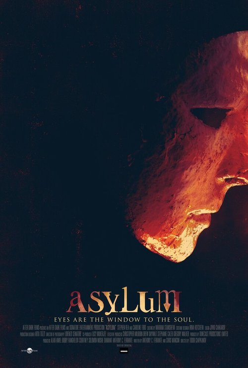 Asylum