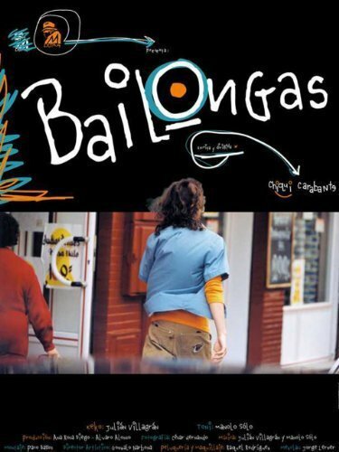 Bailongas