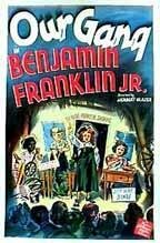 Benjamin Franklin, Jr.