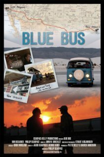 Blue Bus