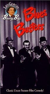 Blues Busters