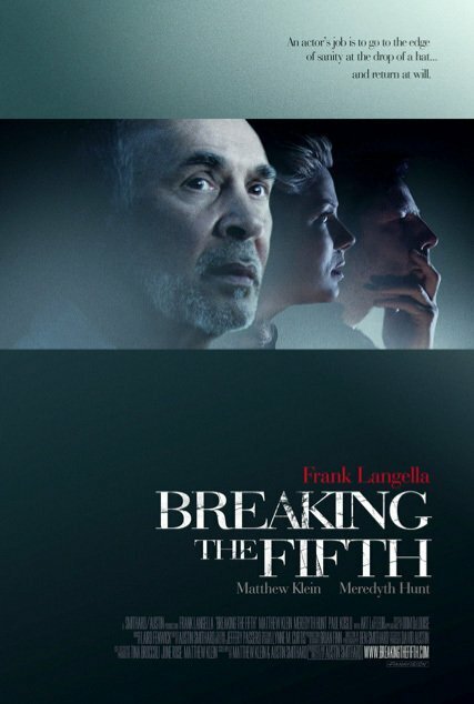 Breaking the Fifth