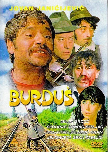 Burdus