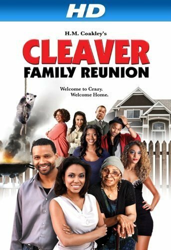 Cleaver Family Reunion