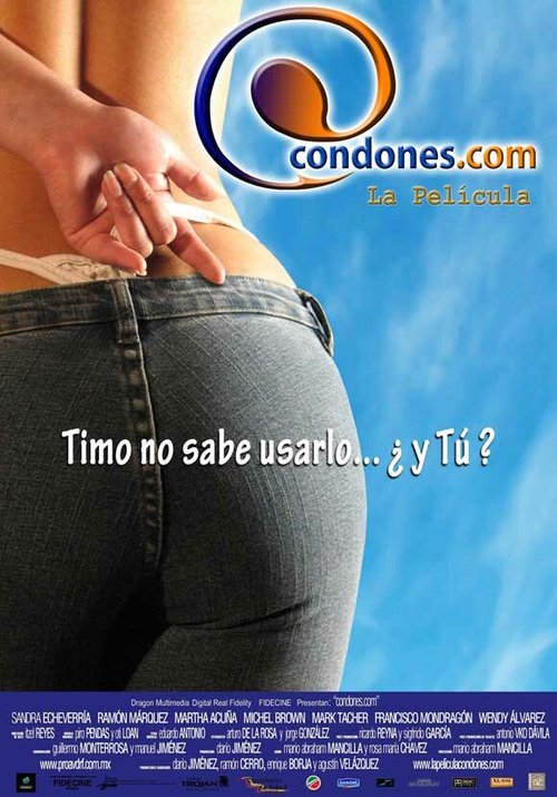 Condones.com