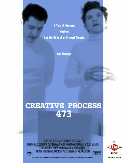 Creative Process 473