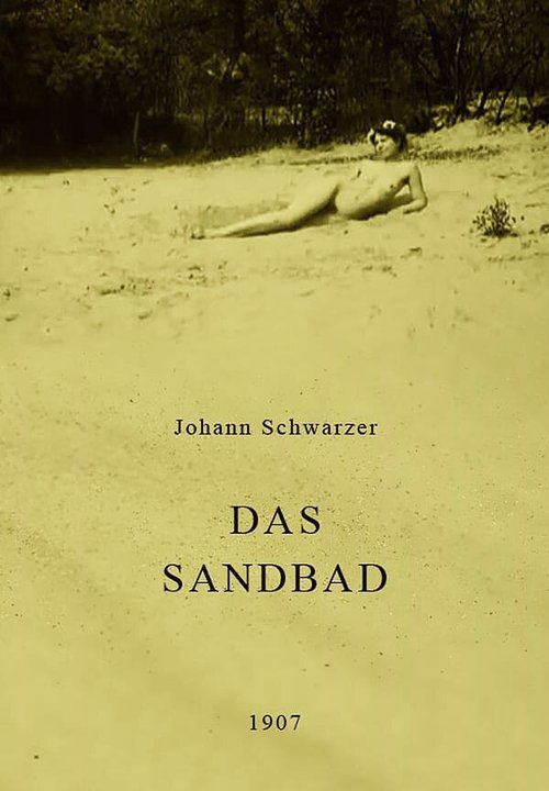 Das Sandbad (1907) смотреть онлайн