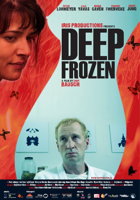 Deepfrozen