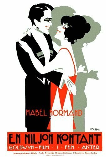 Dodging a Million (1918) смотреть онлайн