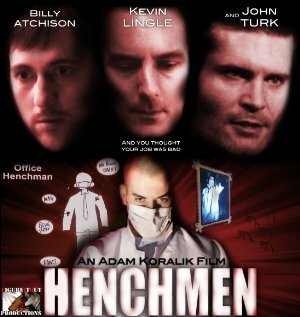 Henchmen