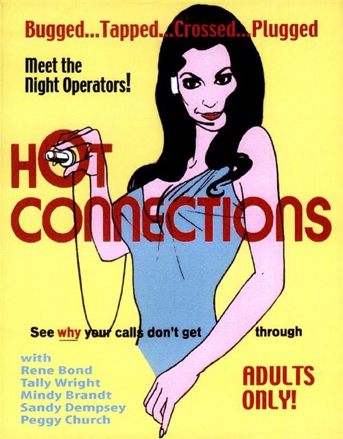 Hot Connections