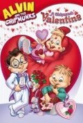 I Love the Chipmunks Valentine Special