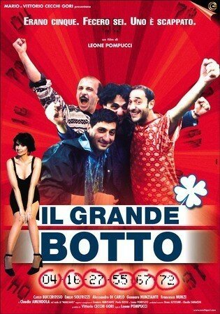 Il grande botto