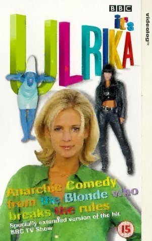 It's Ulrika!