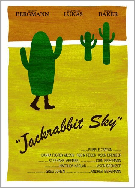 Jackrabbit Sky (2009) смотреть онлайн