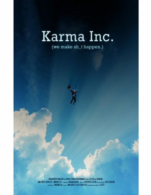 Karma Inc.