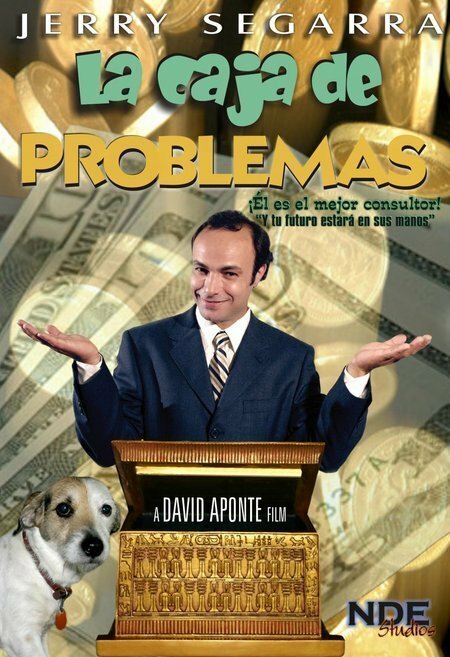 La caja de problemas (2004) смотреть онлайн