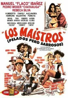 Los maistros