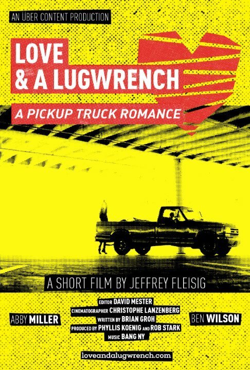 Love & a Lug Wrench