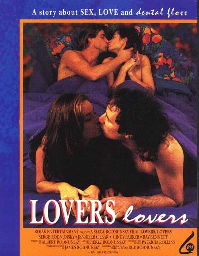 Lovers, Lovers