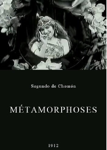 Métamorphoses (1912) смотреть онлайн
