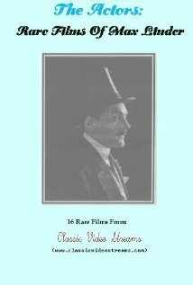 Макс прилипает (1912) смотреть онлайн