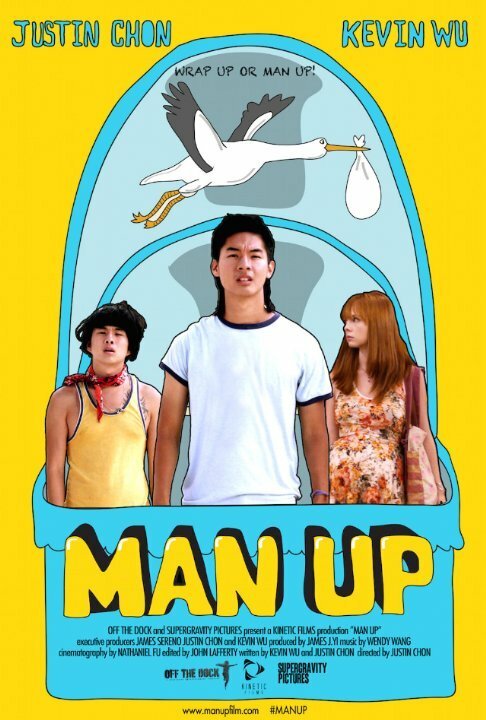 Man Up