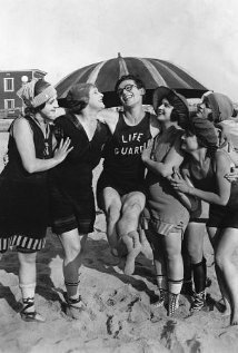 На печальных волнах морских (1917) смотреть онлайн