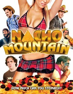 Nacho Mountain