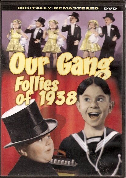 Our Gang Follies of 1938