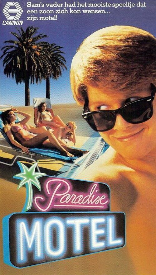 Paradise Motel