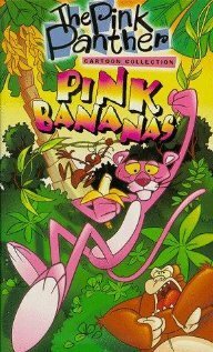 Pink Bananas