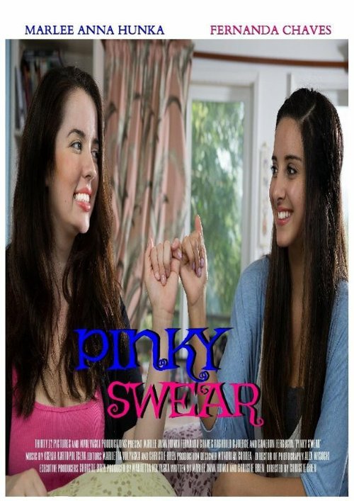 Pinky Swear