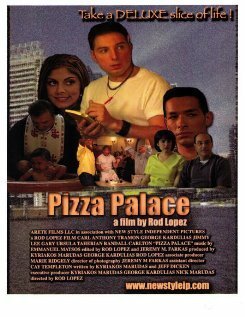 Pizza Palace