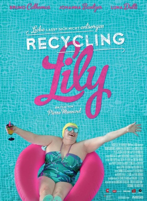 Recycling Lily