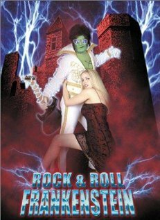 Rock 'n' Roll Frankenstein