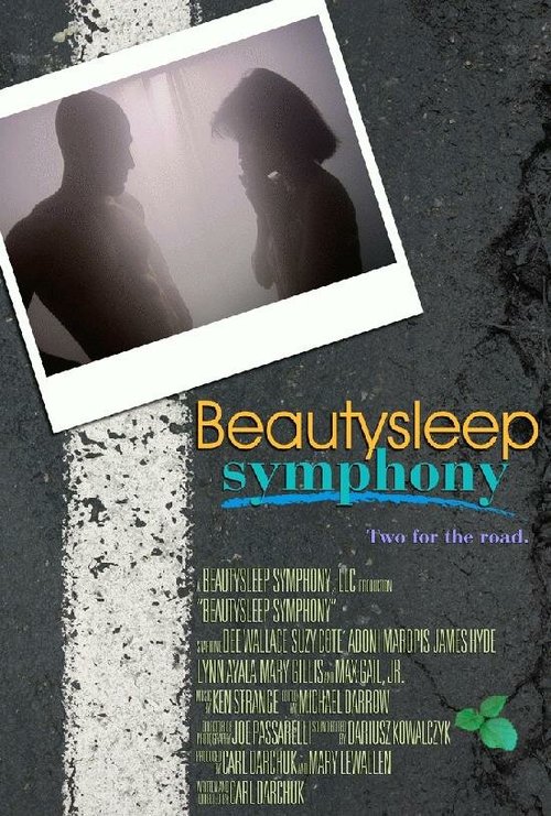 Симфония раннего сна (2010) смотреть онлайн
