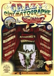 Склеенные губами (1907) смотреть онлайн