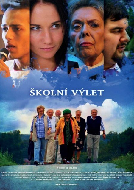 Skolni vylet