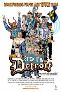 Stick It in Detroit