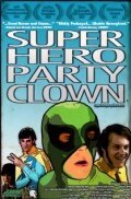 Super Hero Party Clown