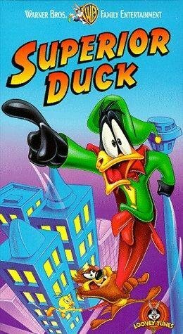 Superior Duck