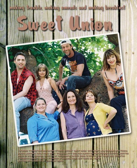 Sweet Union