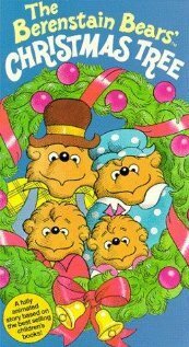 The Berenstain Bears' Christmas Tree