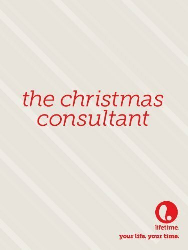 The Christmas Consultant